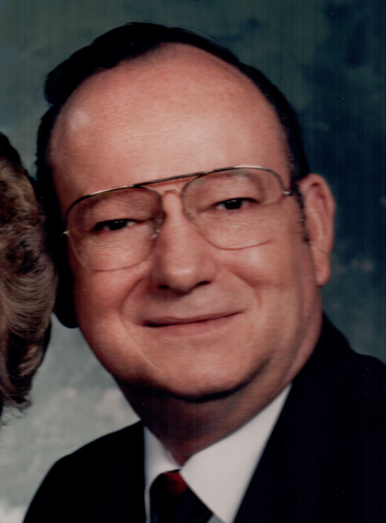 Obituary of John B McWhorter Jr.