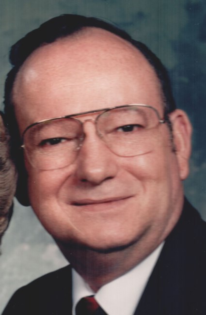 Obituary of John B McWhorter Jr.