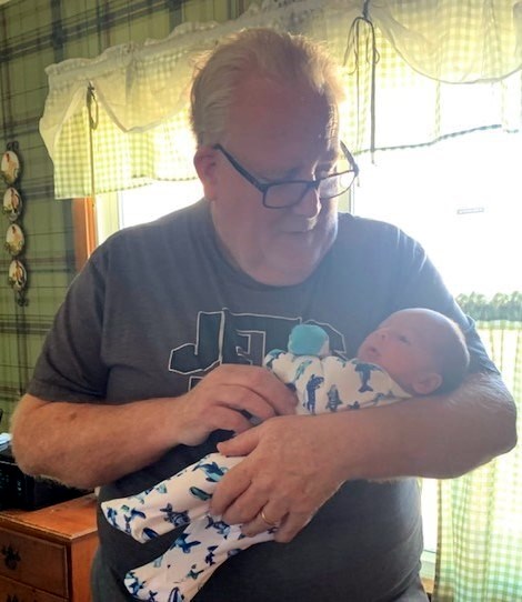 Obituary of Michael T. Pesano