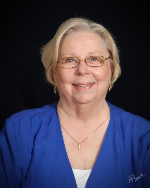 Obituary of Donna Young Alexander