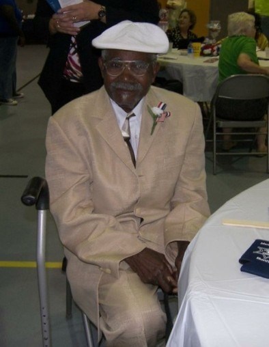 Obituary of Simon "Motta" Daniels, Sr.