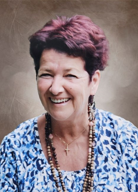 Avis de décès de Linda Vigneault