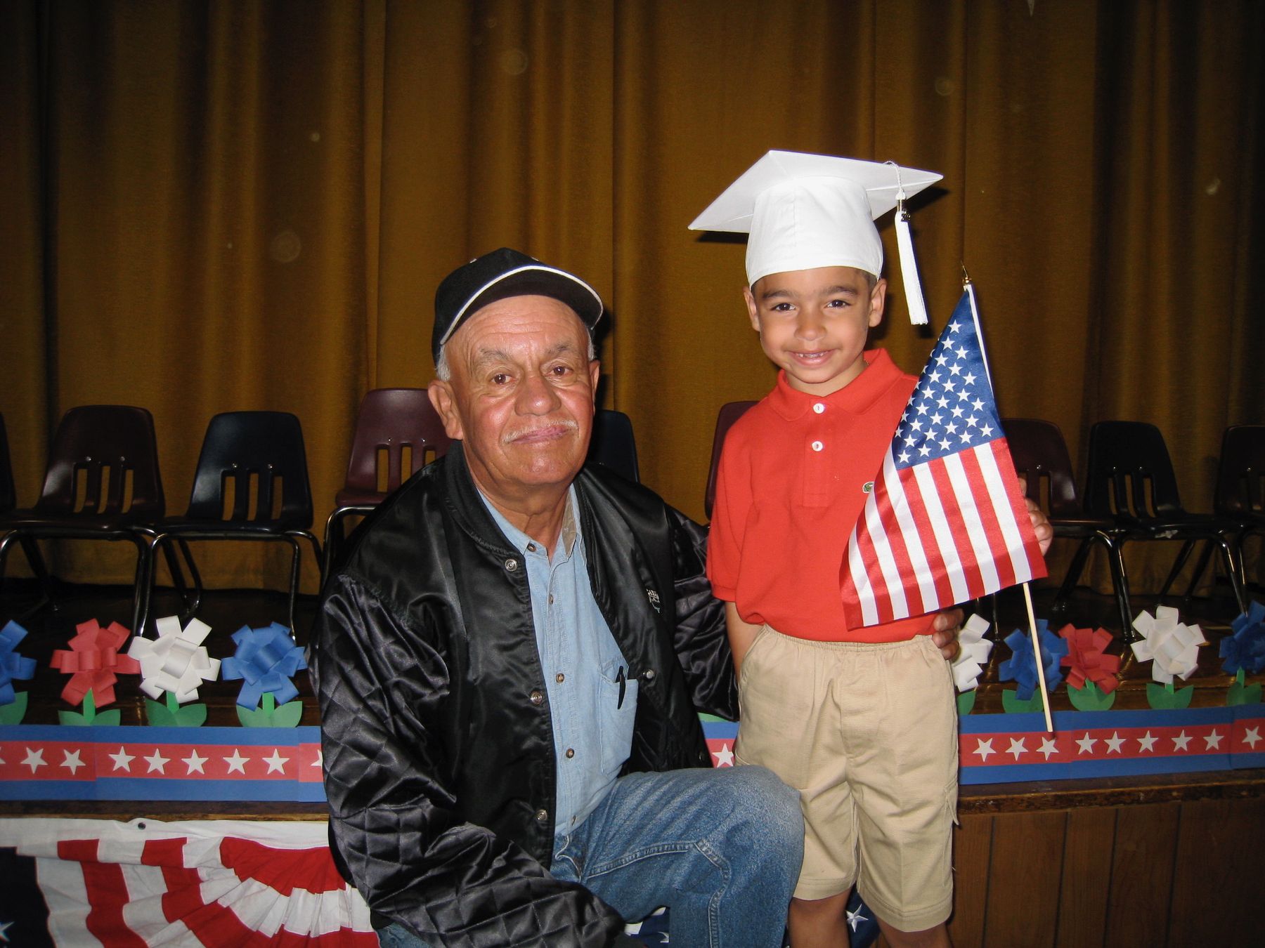 Obituary of Jose Antonio Nieves