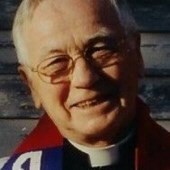 Obituary of Donald N. Rev. Hungerford