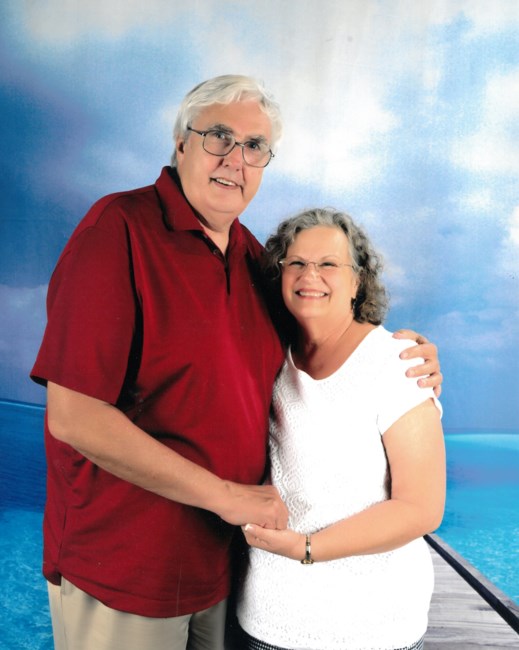 Obituary of Gary Craig Huff