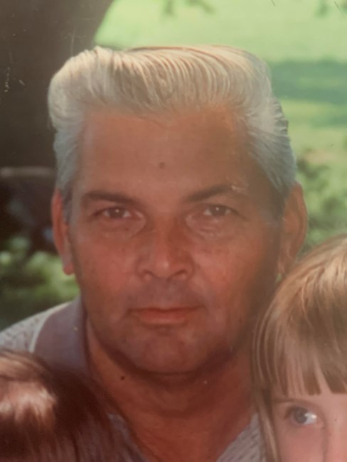 Obituary of Walter Cornelius Groves Jr.