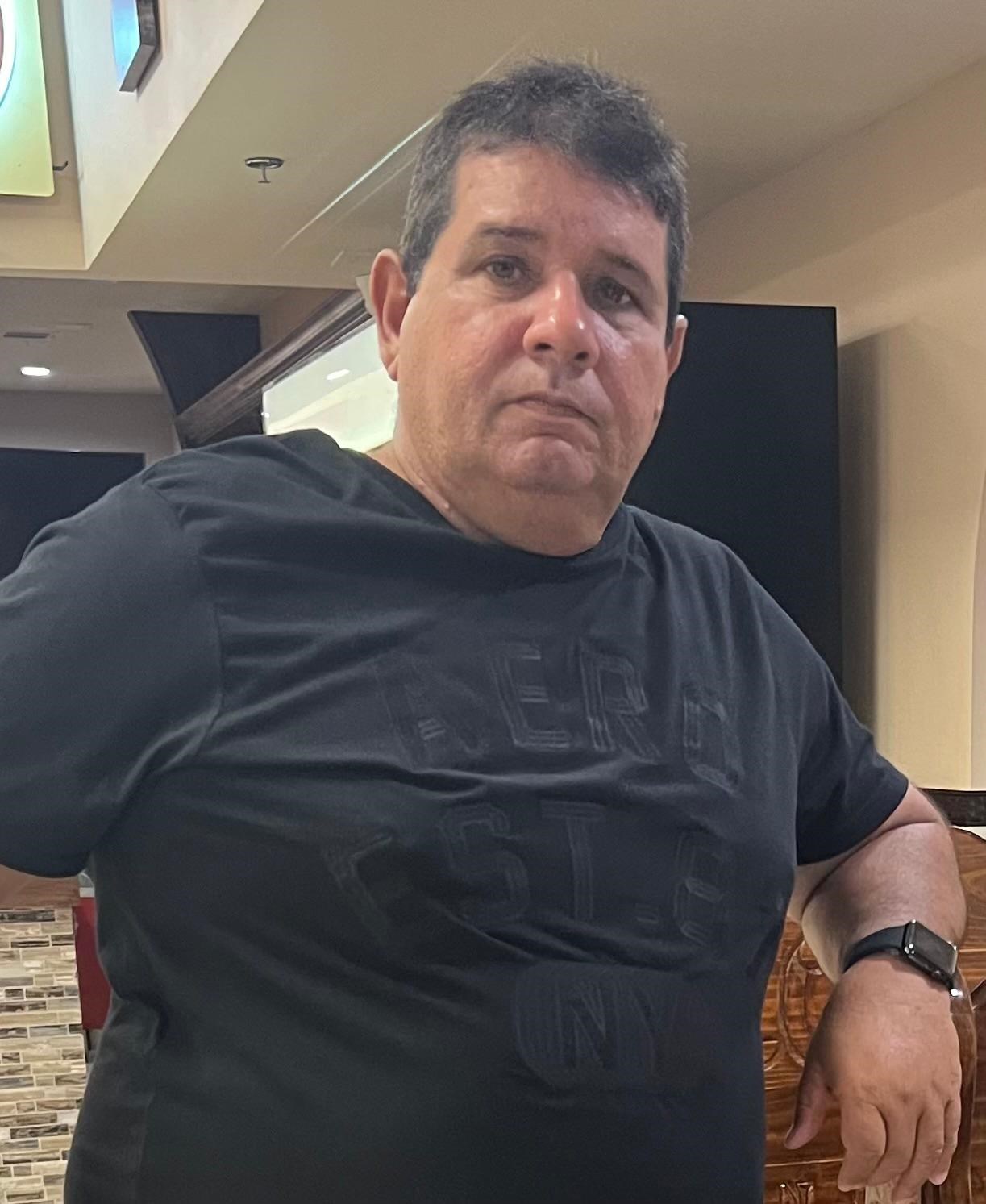 Obituary of Yosvany Martinez