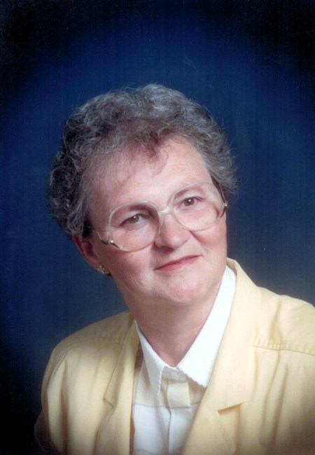 Avis de décès de Denyse Côté