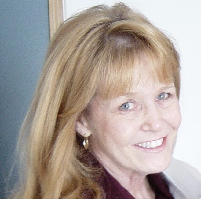 Obituario de Diane T. Dobbins