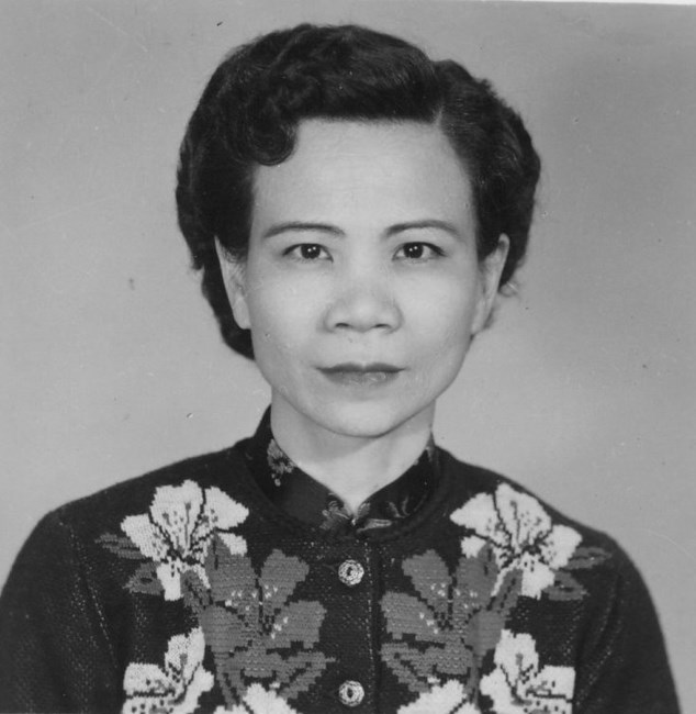 Obituary of Mrs. Yuet Sim Lau