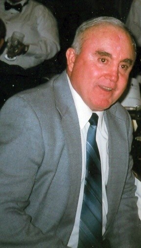 Obituary of Mauricio Rene Leal