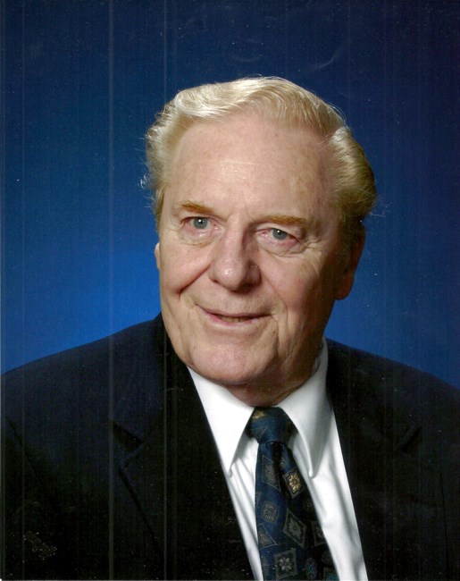 Obituary of Ralph G. Chandler