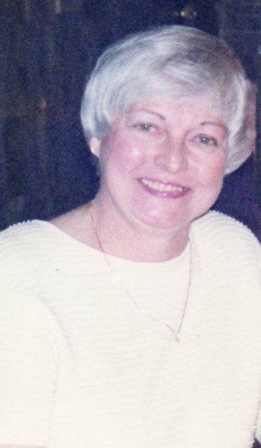 Obituary of Barbara L. Larsen