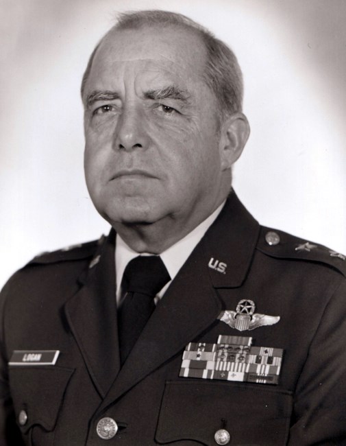 Obituary of Addison Olie Logan