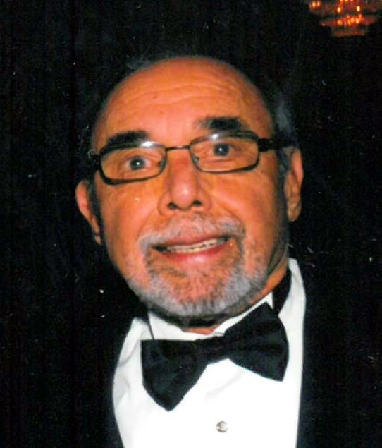 Obituary of Charles Leonard Fagin