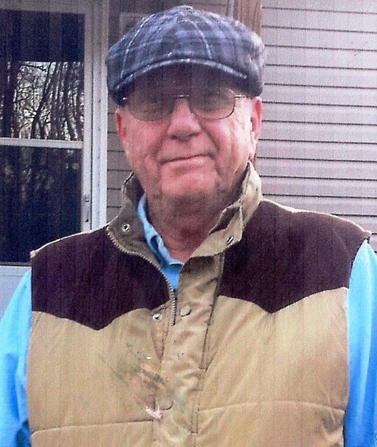 Obituary of Robert Joseph Brinson