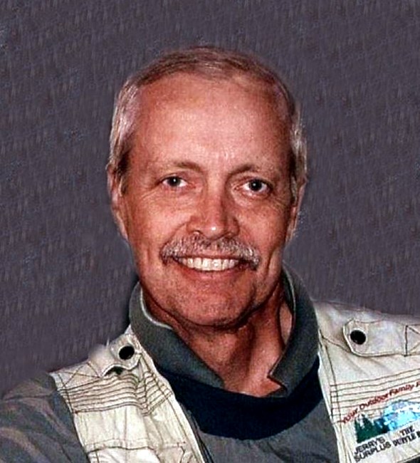 Obituary of Bradley James Davidson