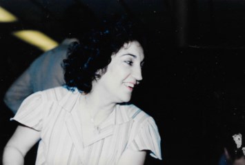 Obituary of Catherine Farrell