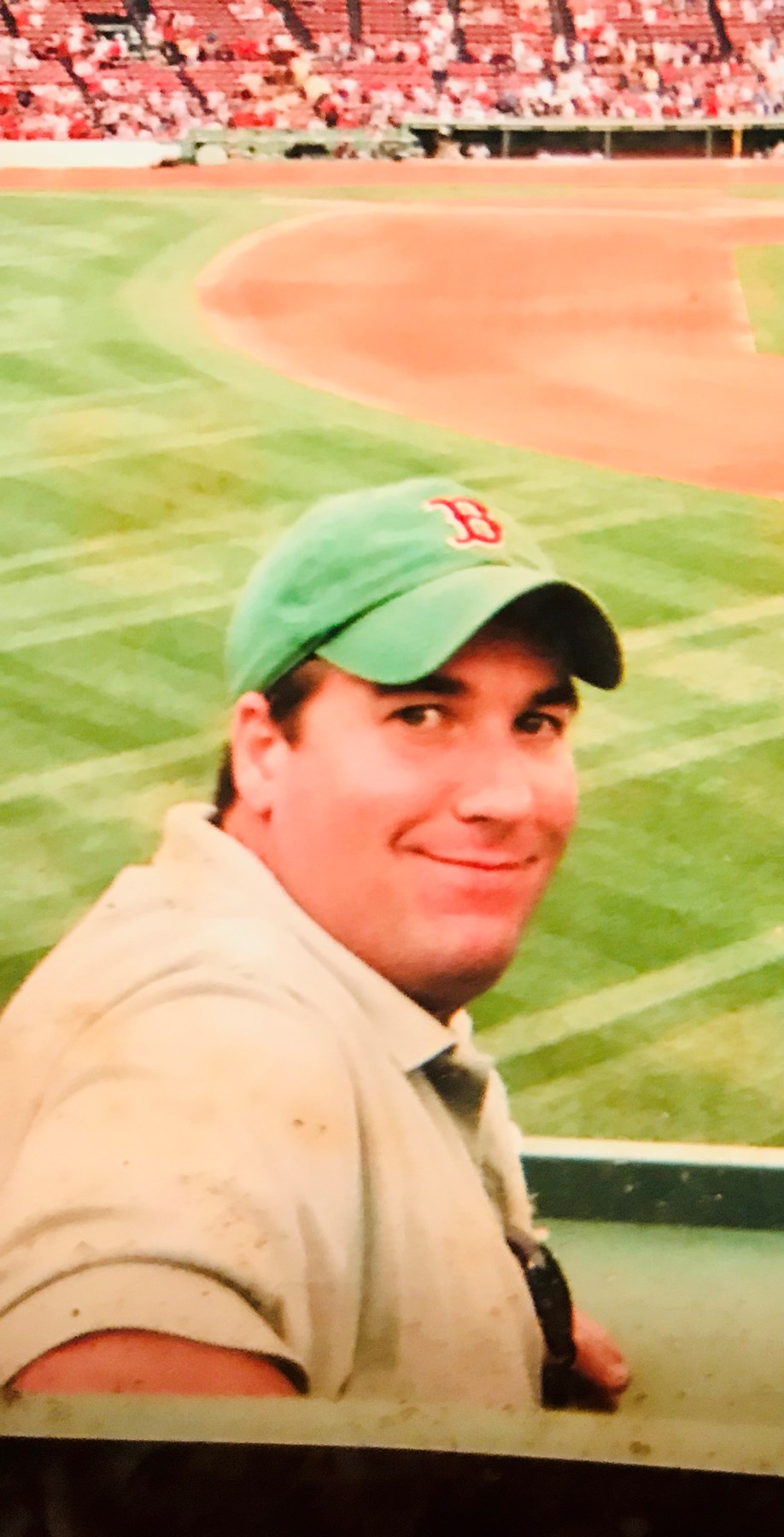 Obituary of Kevin Burke Dalton