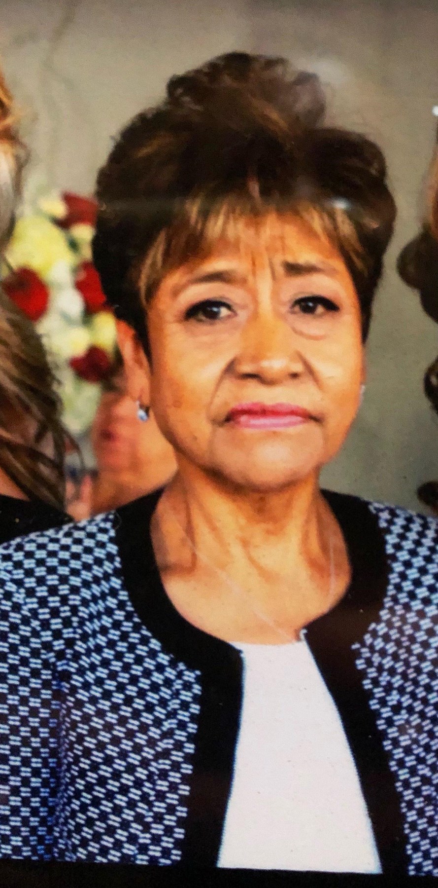 Obituary of Maria Concepcion Lomeli