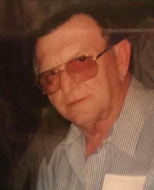 Obituary of William A Mathews