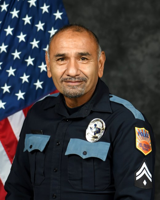 Avis de décès de Raul Pineda Sr.