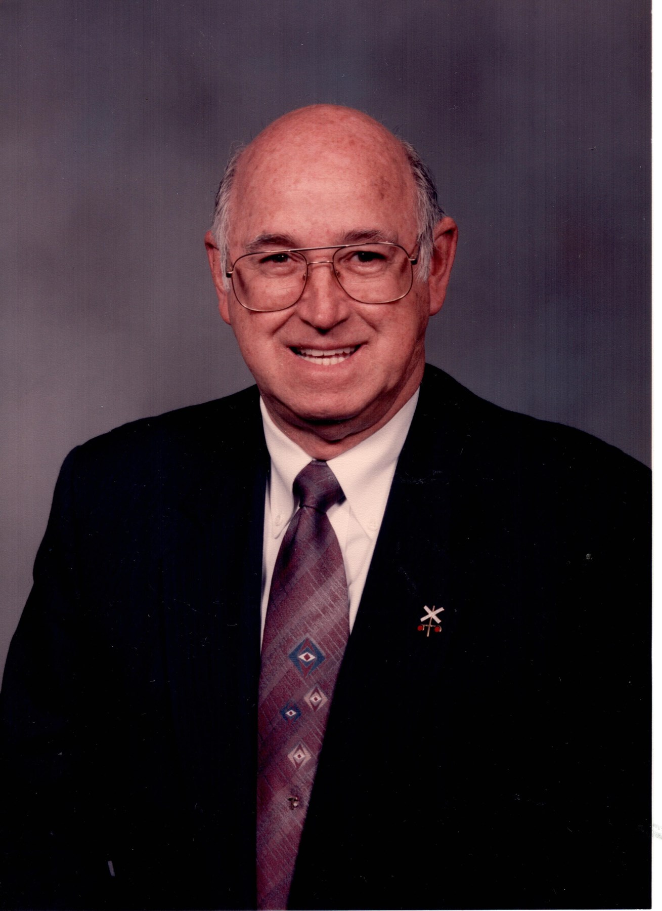 Obituary of Charles R. Turner