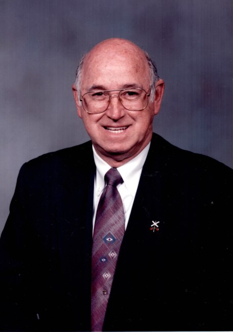 Obituary of Charles R. Turner