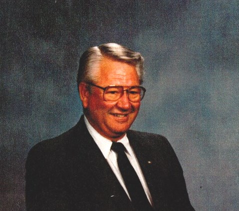 Avis de décès de Robert Lee Taylor