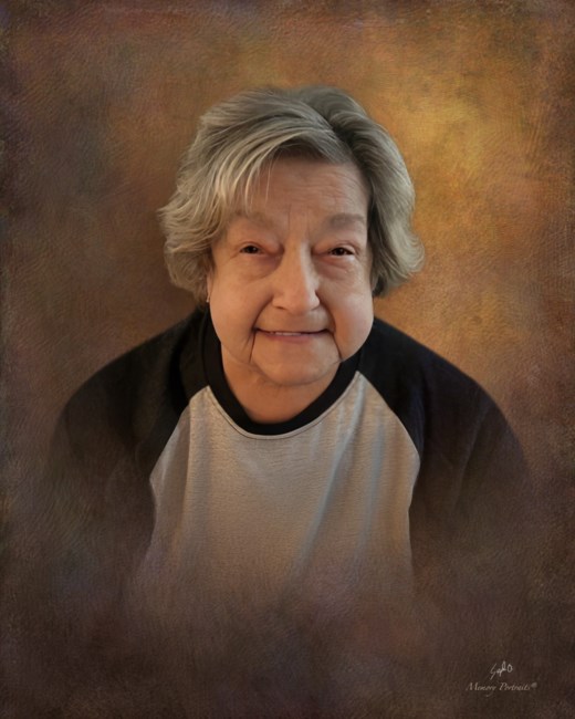 Obituary of Carol Ann Bommersbach