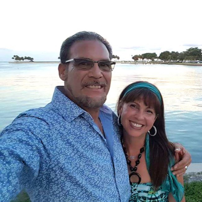 Obituary of Louis Santiago Torres