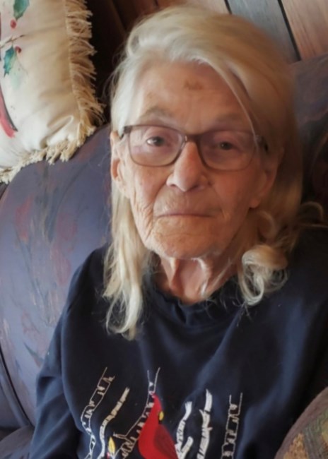 Obituary of Judith Bernice Harris