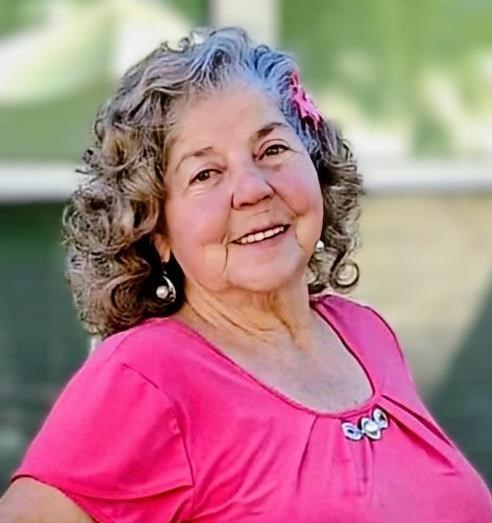 Obituary of Maria Delfina Loaiza-Monteverde