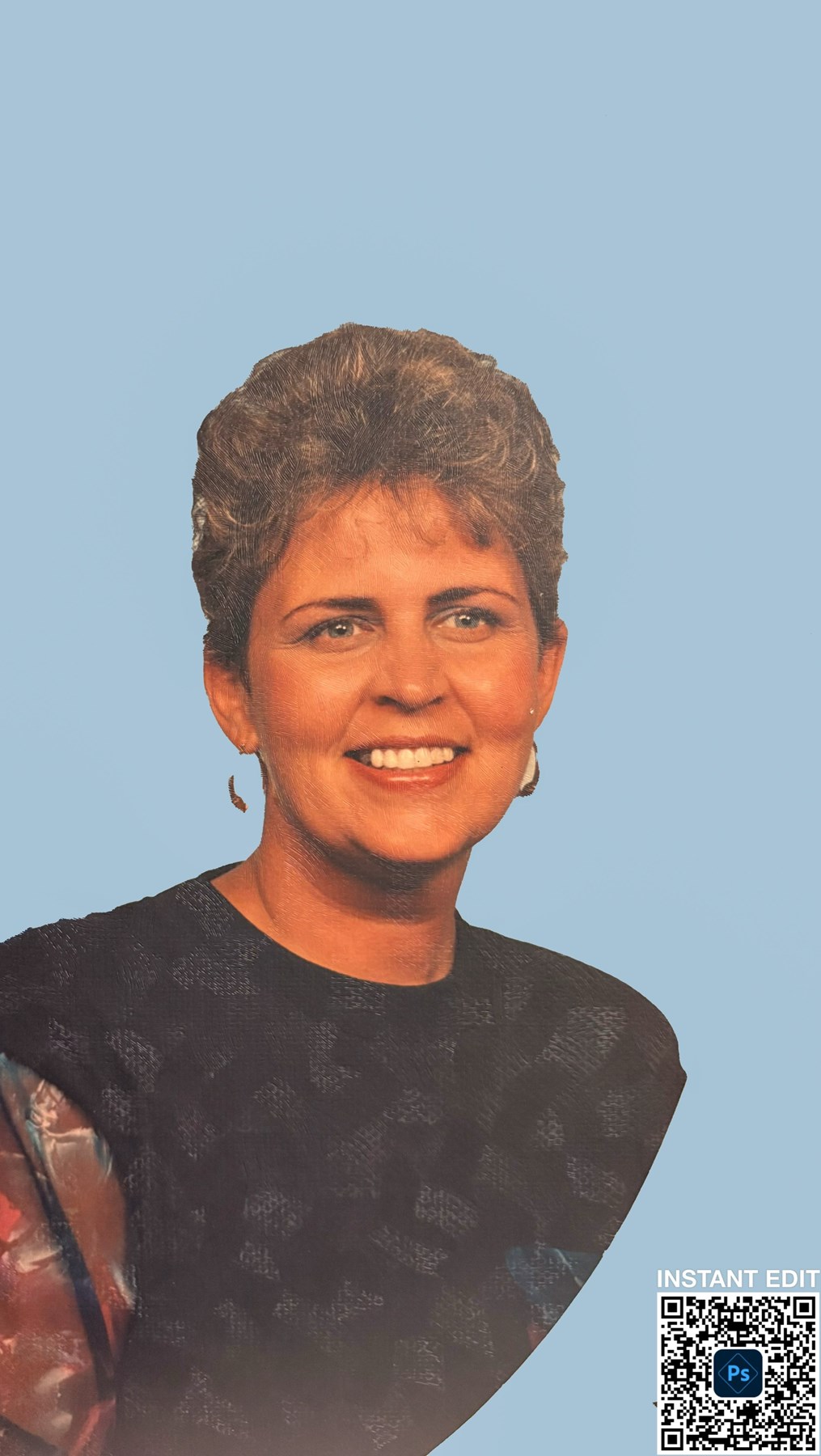 Obituary of Angela Marie Trisdale