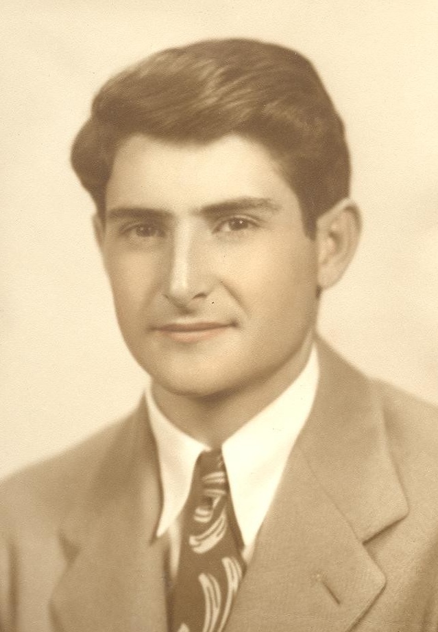 John M. Mazzola Obituary Riverside, CA