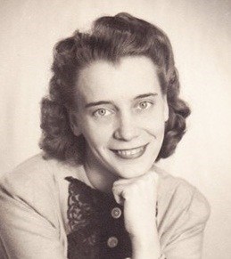 Obituary of Dorothy C. Beard
