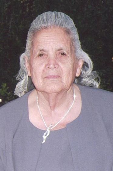 Obituary of Maria Concepcion Marquez Marquez