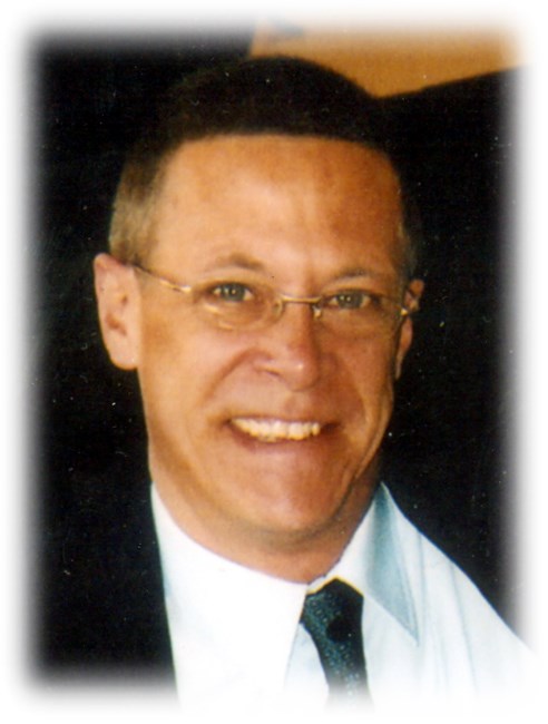 Obituary of David Haun