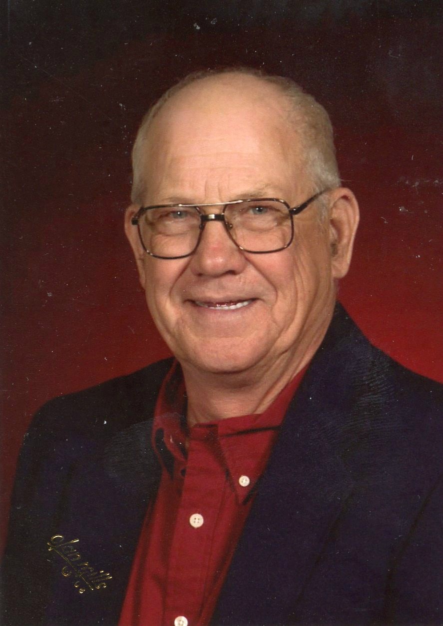 Allyn Evans Obituary Midland, TX