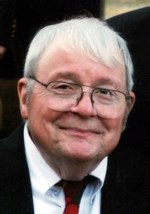 Donald Carl Turnbull