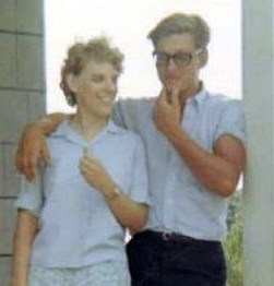 Obituary of Stephen Henderson, Jr.