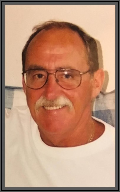 Obituary of Gale Arthur Brown