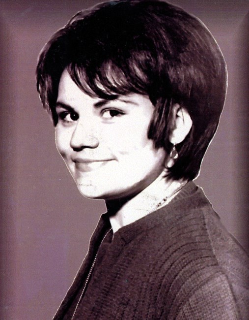 Obituary of Georgia Kay Cutshaw