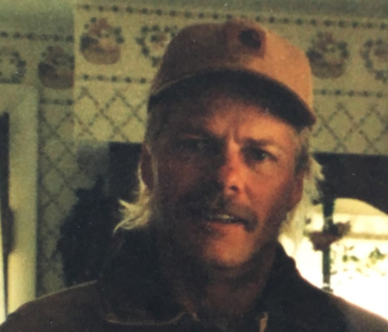 Obituary of Colin Franklin Cole