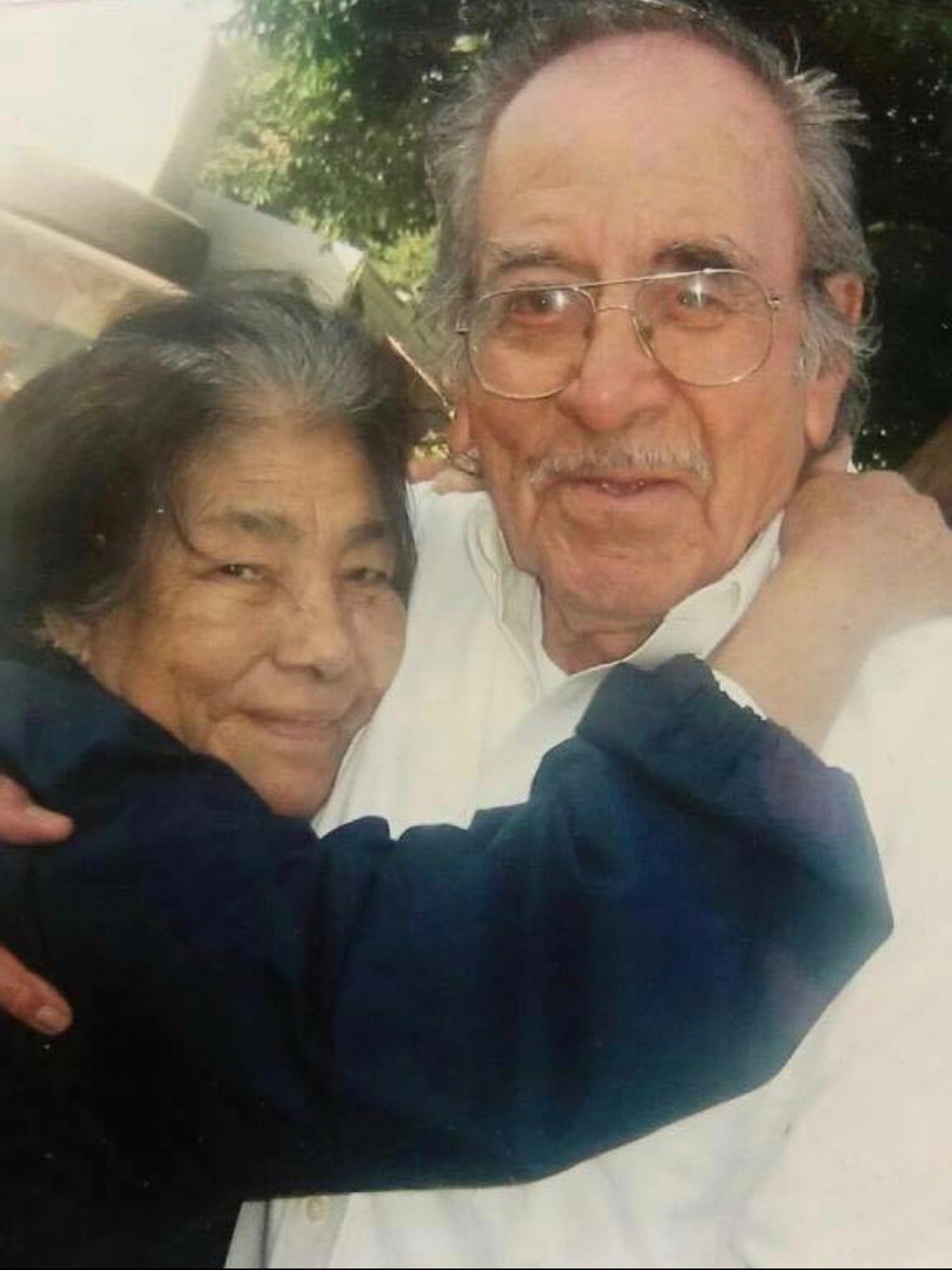 Obituary of Luis Carrasco Maese