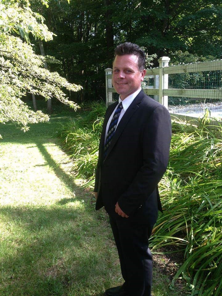 Obituary of Ralph P. Goodwin III