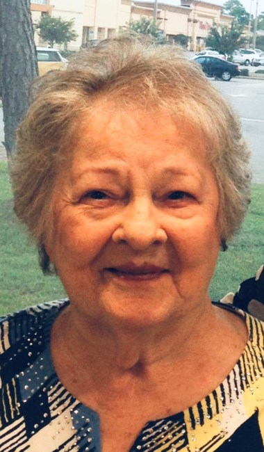 Obituary of Theresa V. MacPherson