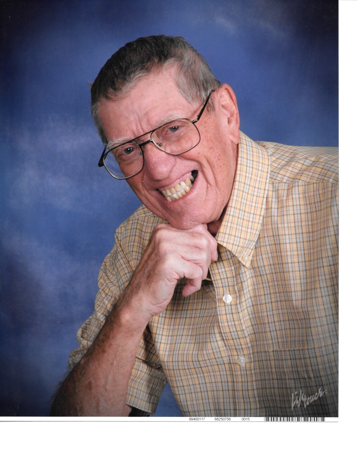 Obituary of Robert H. Gleason