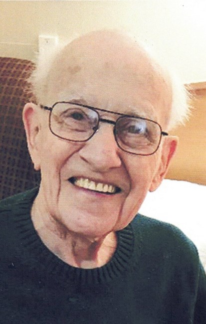 Obituary of Donald "Don" W. Falk