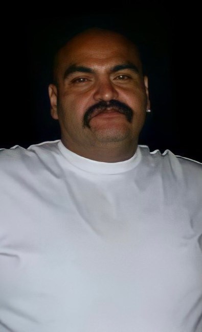 Obituary of David Daniel Munoz